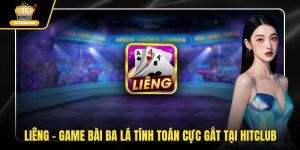 Liêng