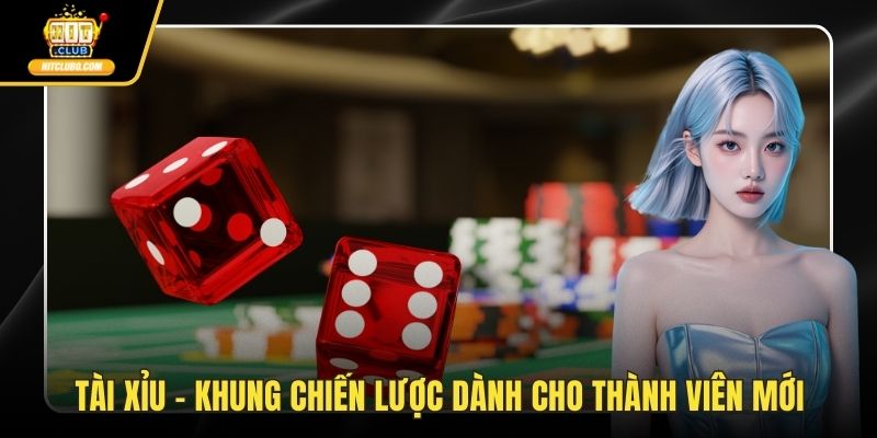Tài xỉu