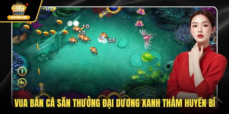 Vua bắn cá